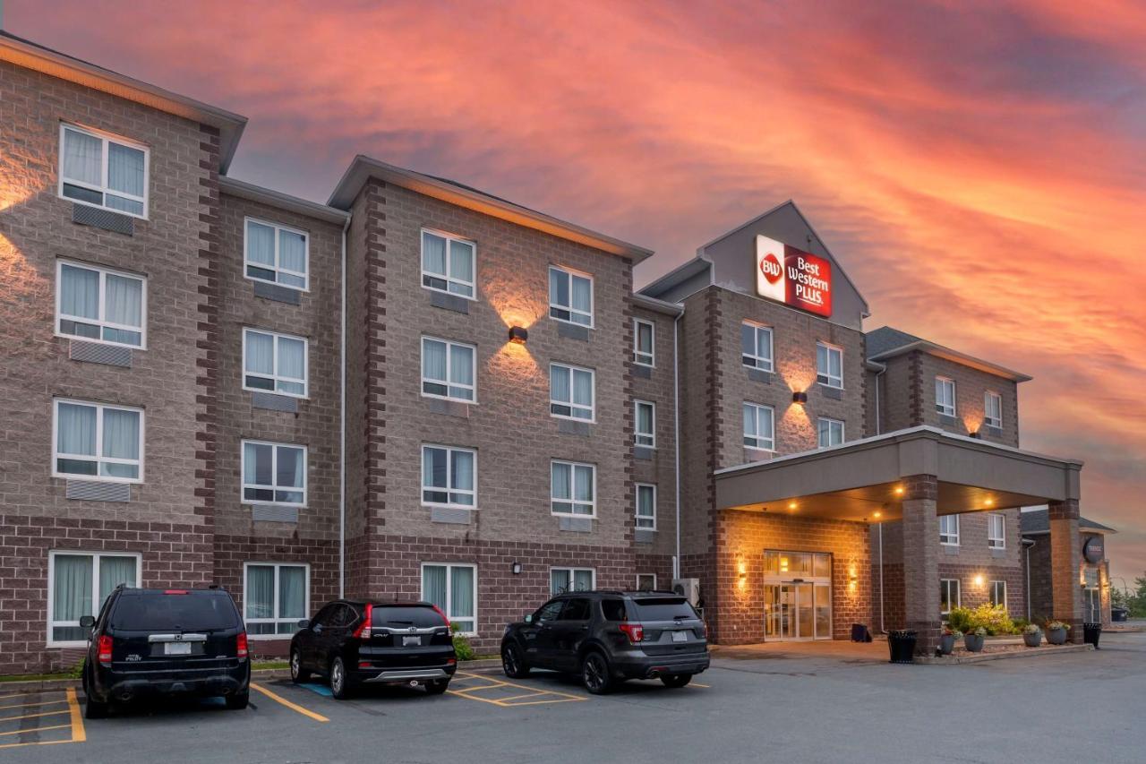 Best Western Plus Dartmouth Hotel & Suites Exterior photo