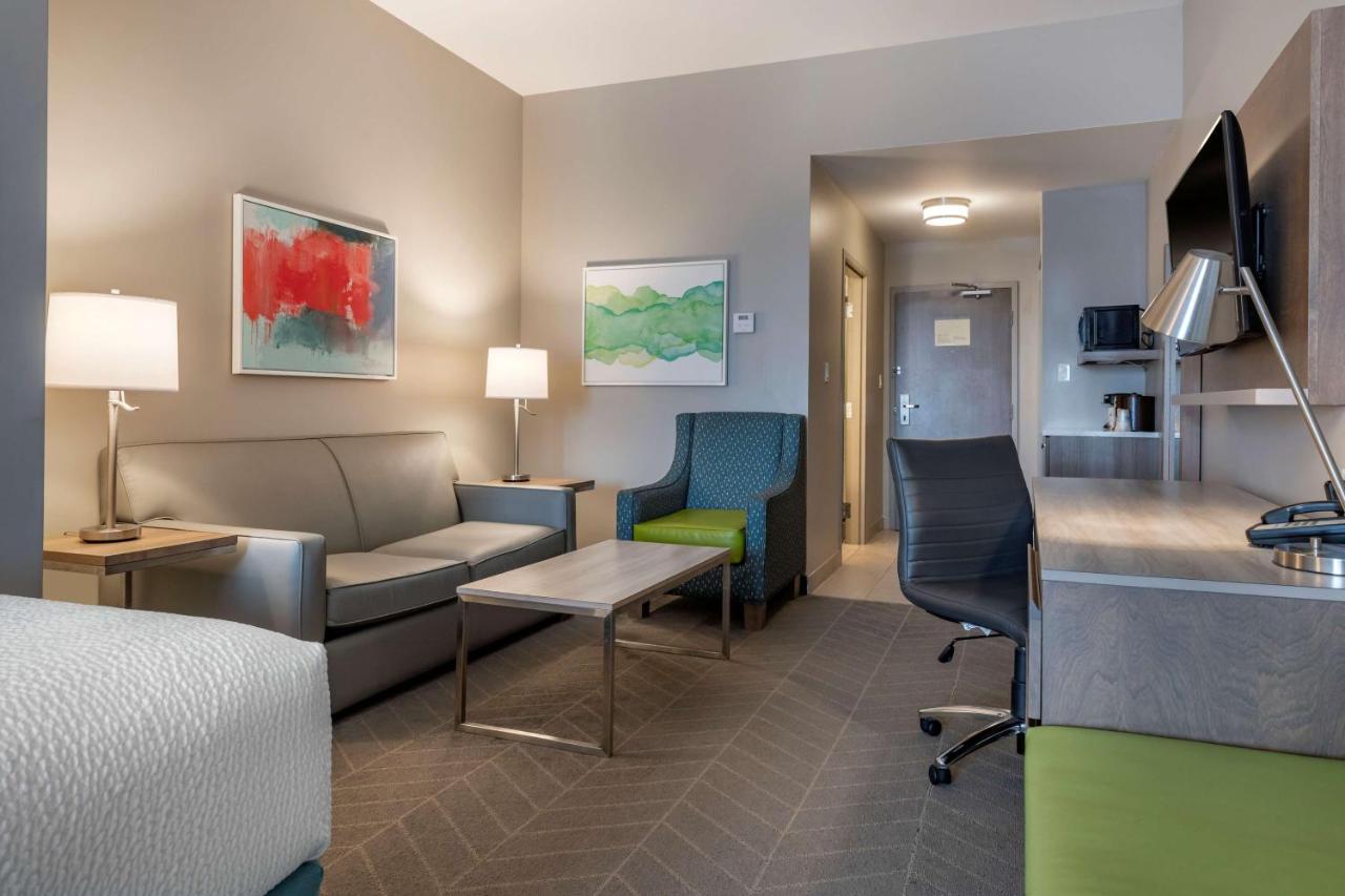 Best Western Plus Dartmouth Hotel & Suites Exterior photo