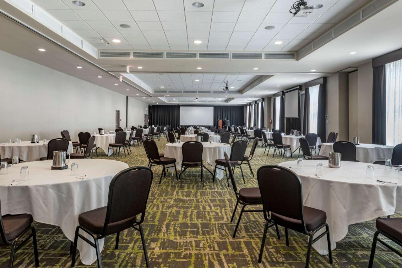 Best Western Plus Dartmouth Hotel & Suites Exterior photo