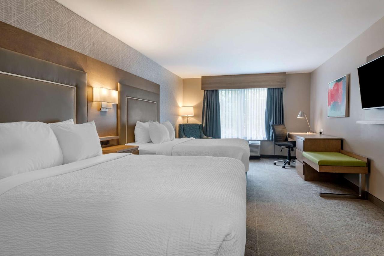 Best Western Plus Dartmouth Hotel & Suites Exterior photo