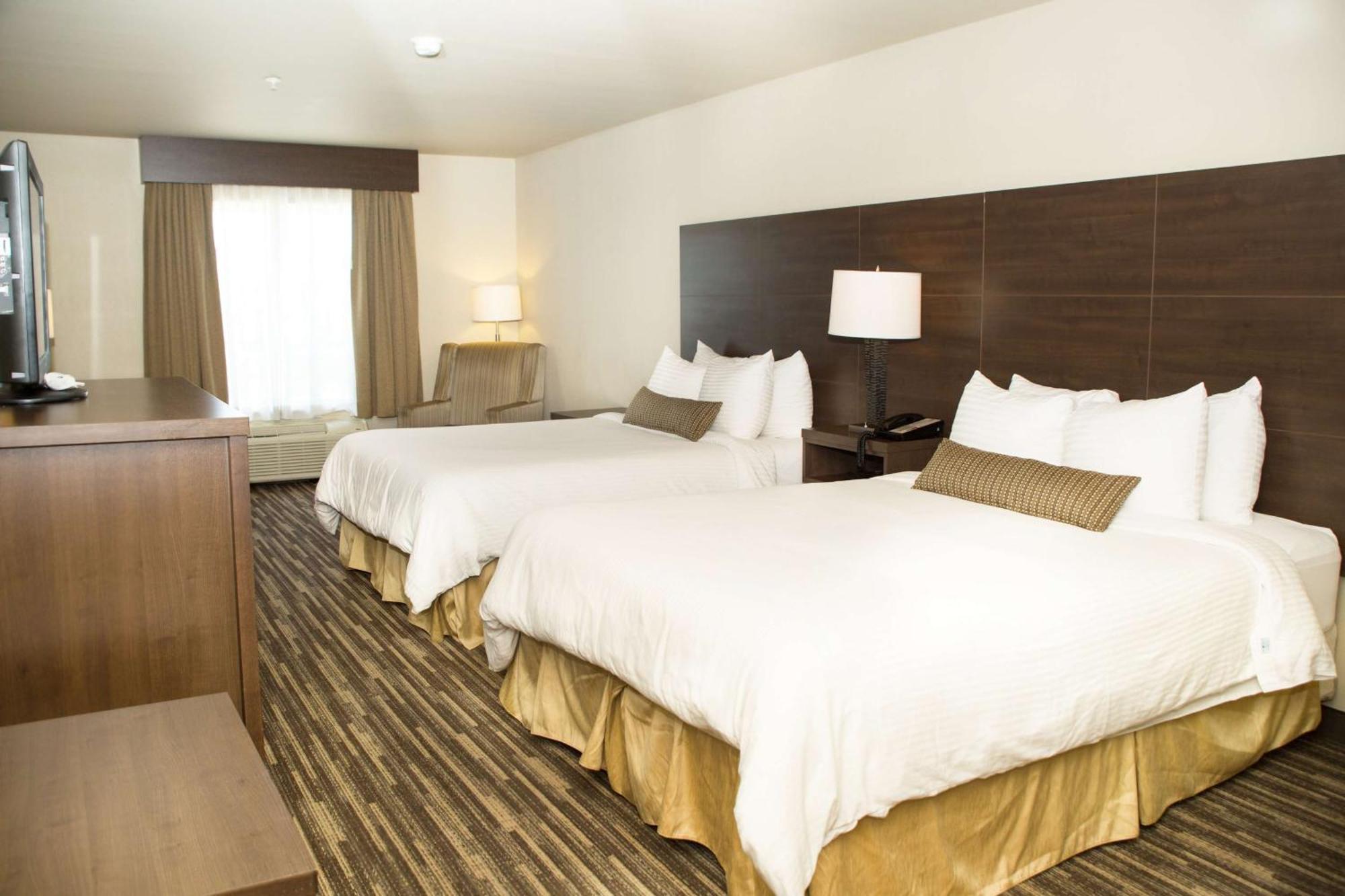 Best Western Plus Dartmouth Hotel & Suites Exterior photo
