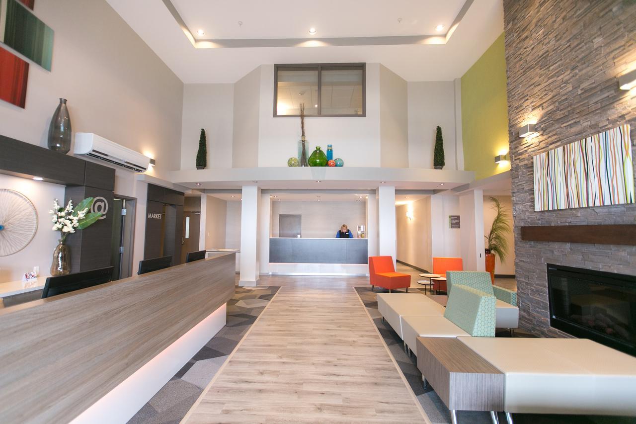 Best Western Plus Dartmouth Hotel & Suites Exterior photo
